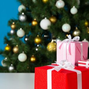 ARTISTICA DE NAVIDAD